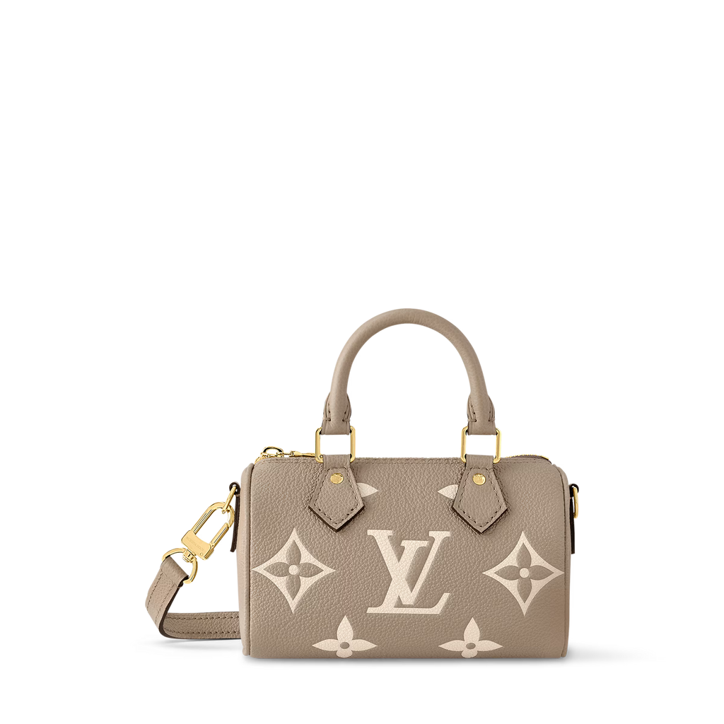 Nano Speedy Bag