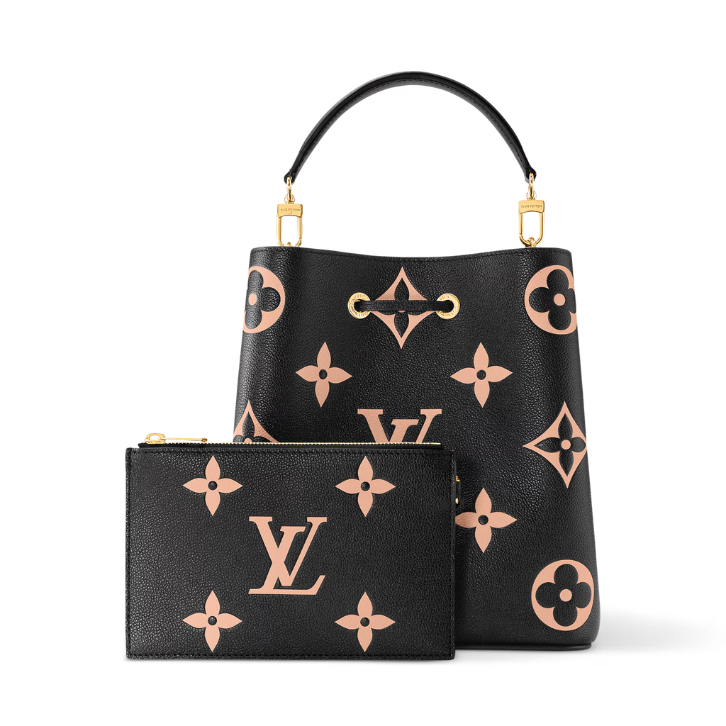 NéoNoé MM Bucket Bag