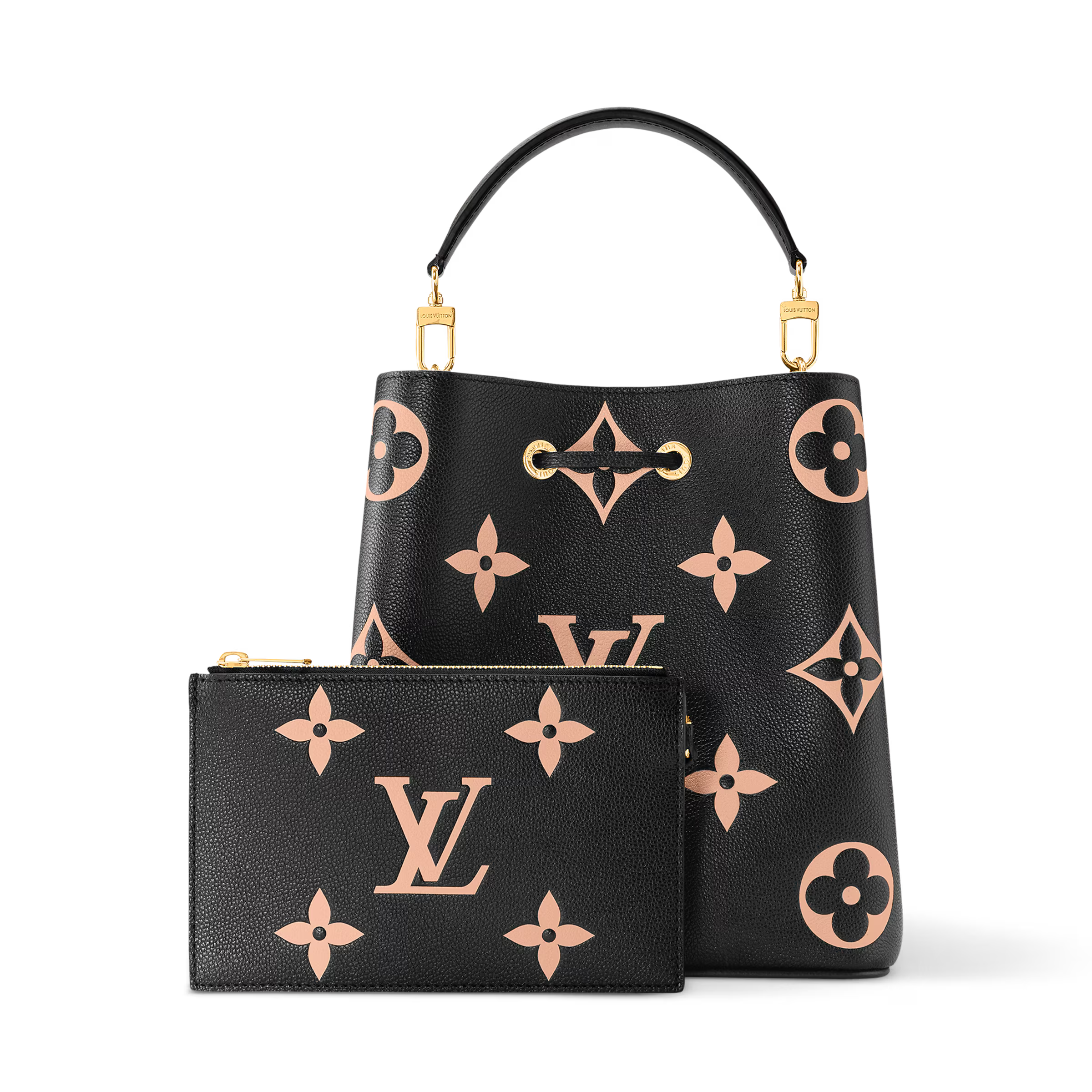 NéoNoé MM Bucket Bag