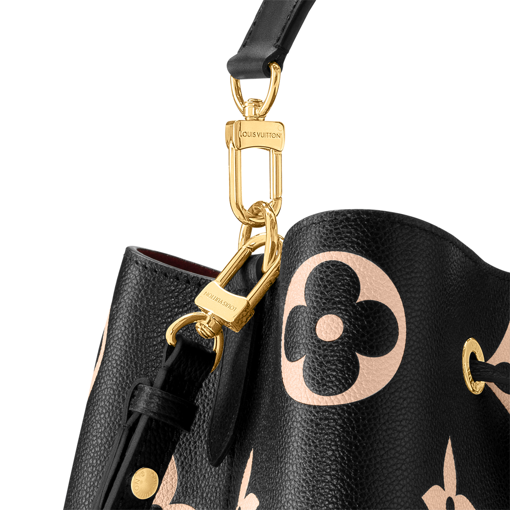 NéoNoé MM Bucket Bag