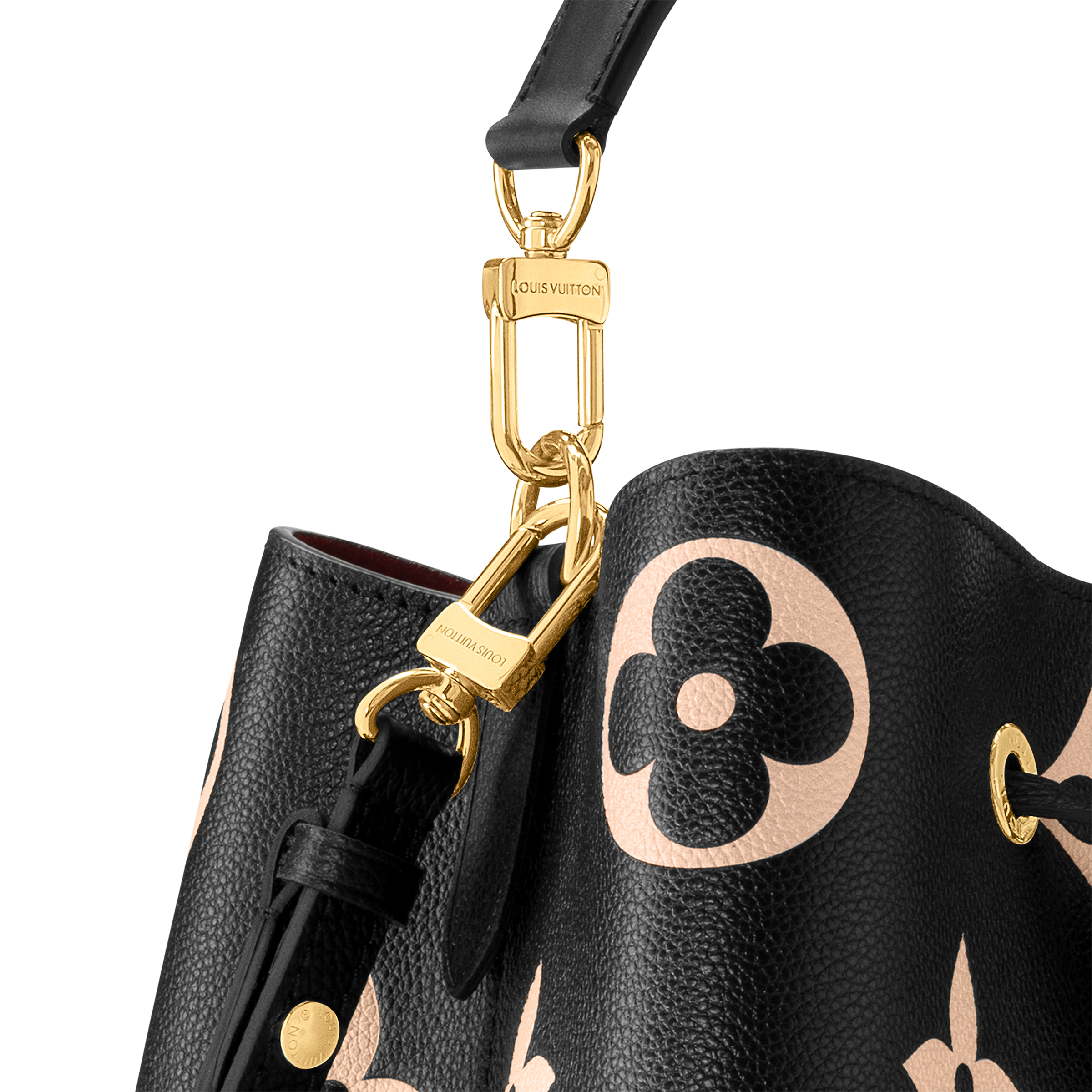 NéoNoé MM Bucket Bag