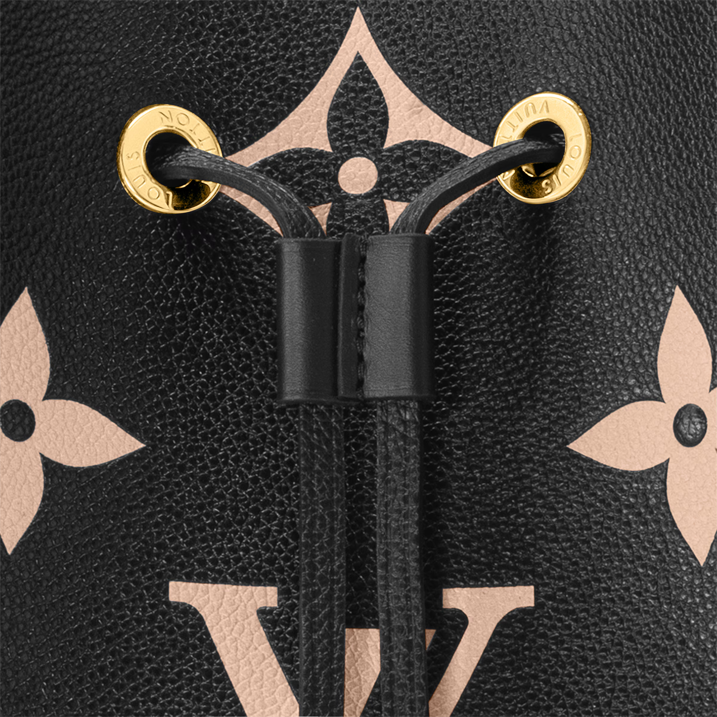 NéoNoé MM Bucket Bag