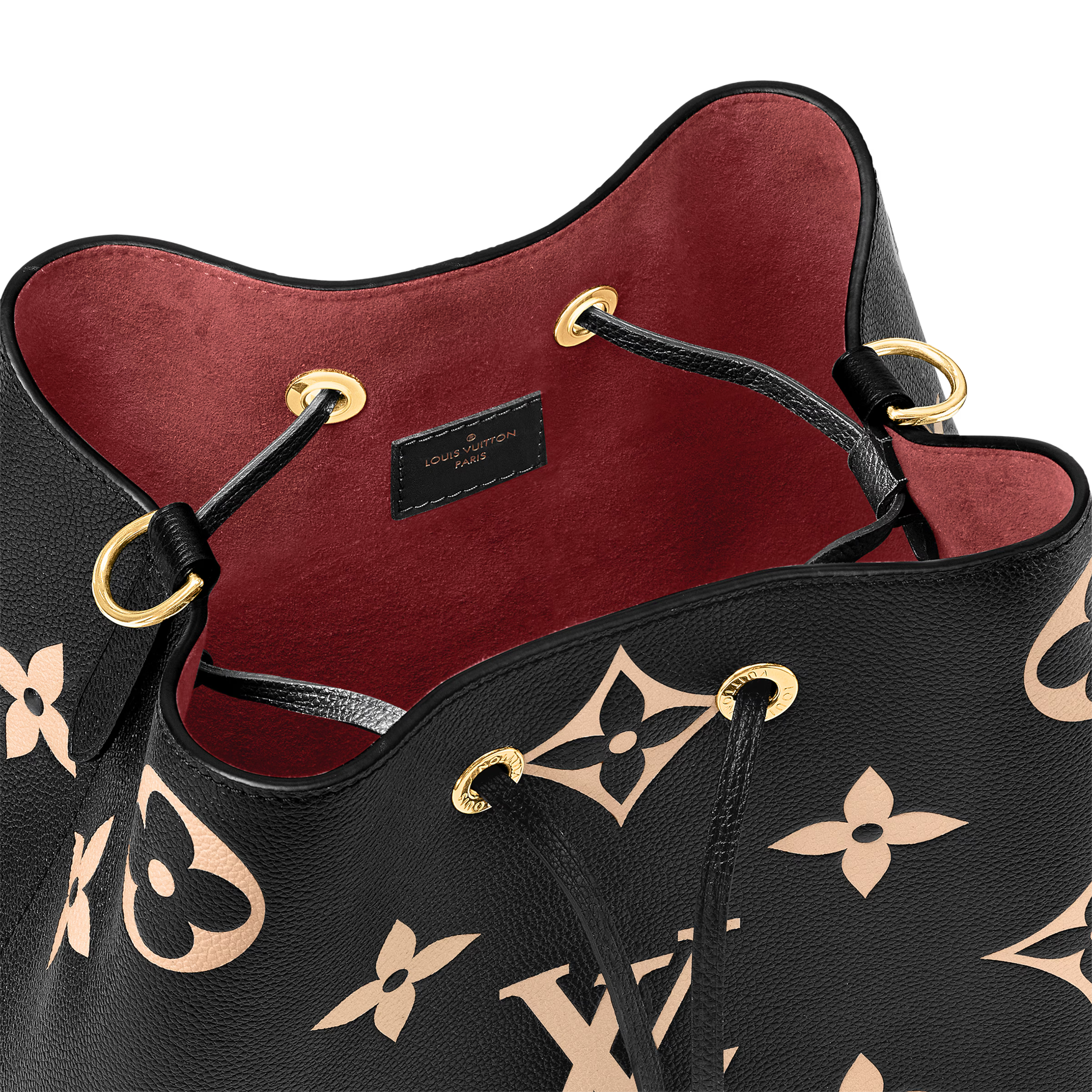 NéoNoé MM Bucket Bag