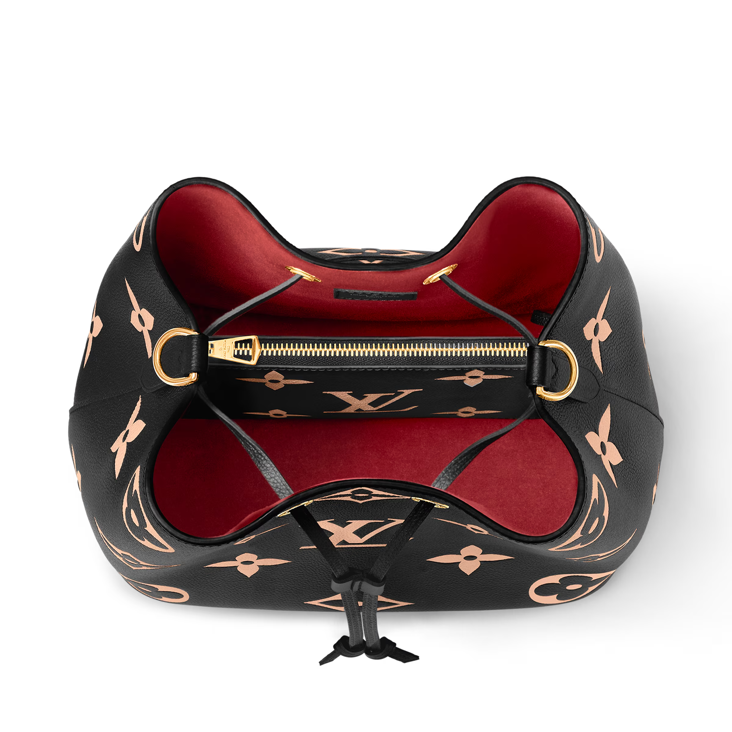 NéoNoé MM Bucket Bag