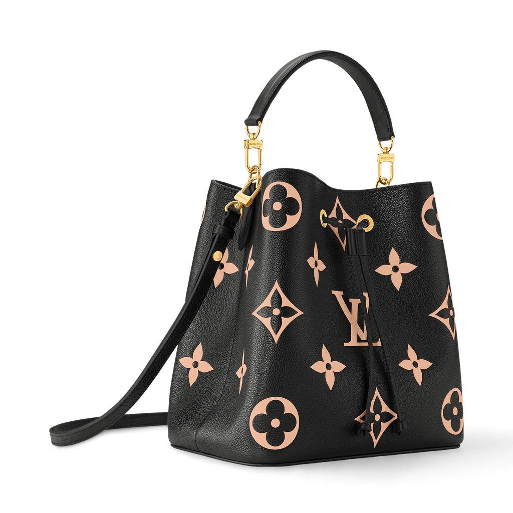 NéoNoé MM Bucket Bag