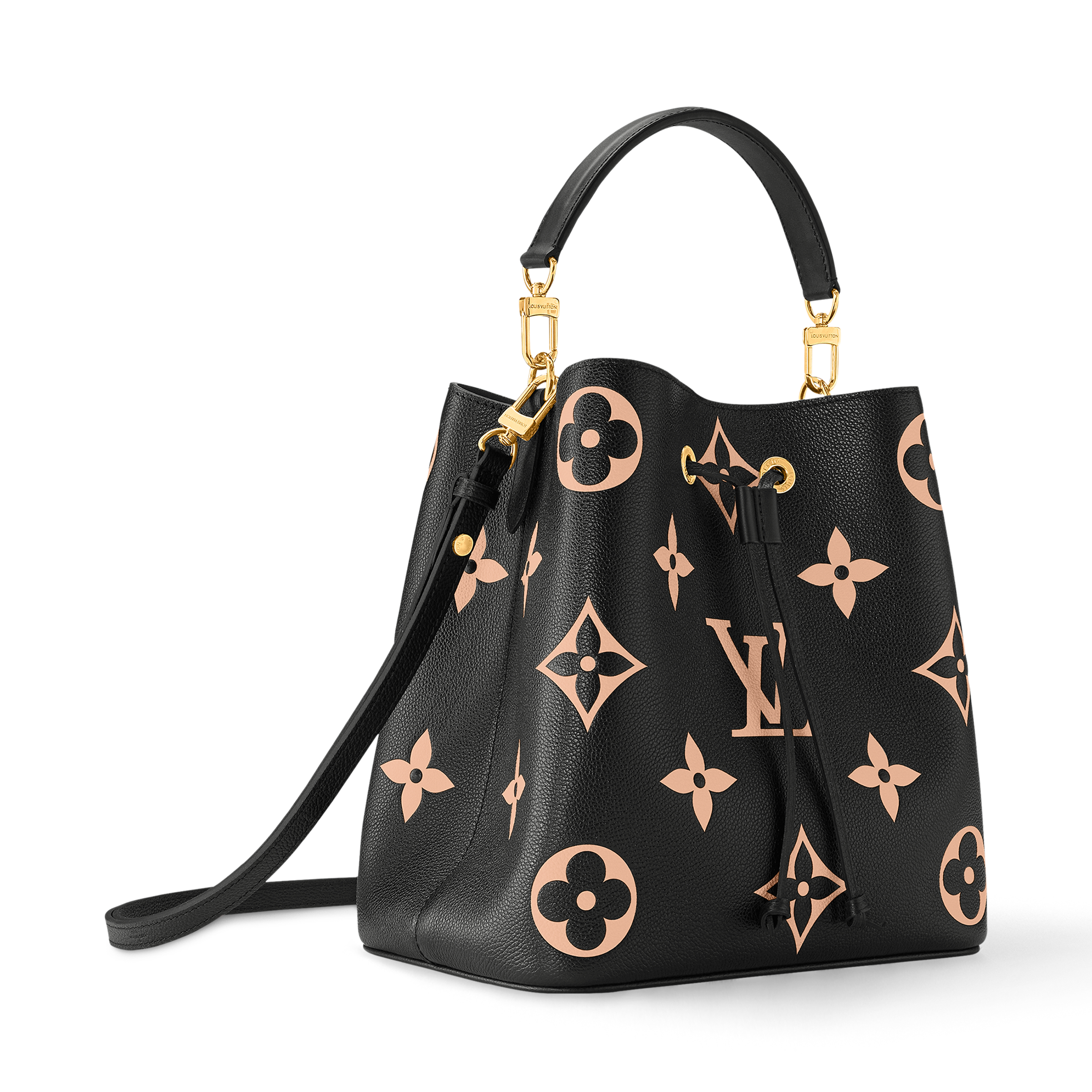 NéoNoé MM Bucket Bag