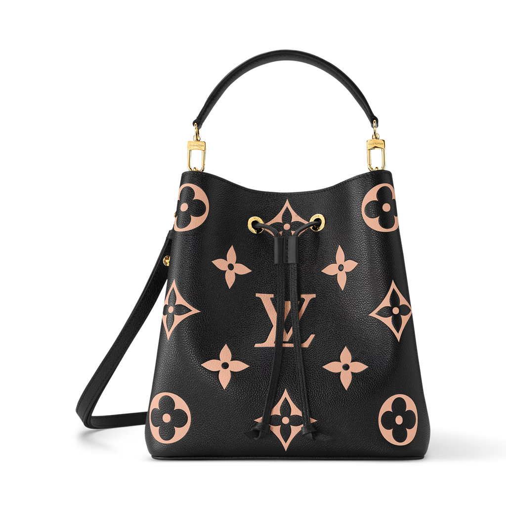 NéoNoé MM Bucket Bag