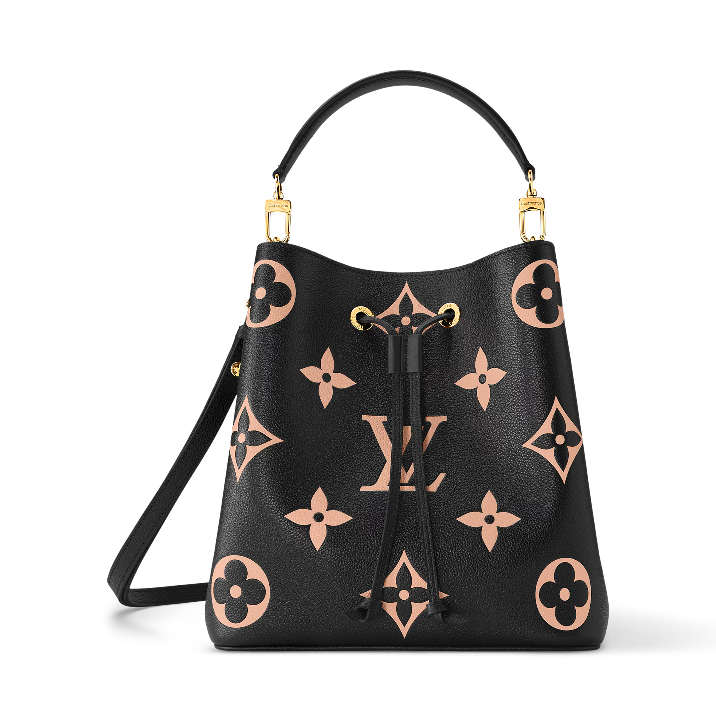 NéoNoé MM Bucket Bag