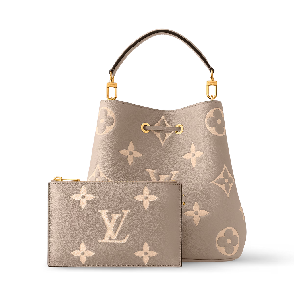 NéoNoé MM Bucket Bag