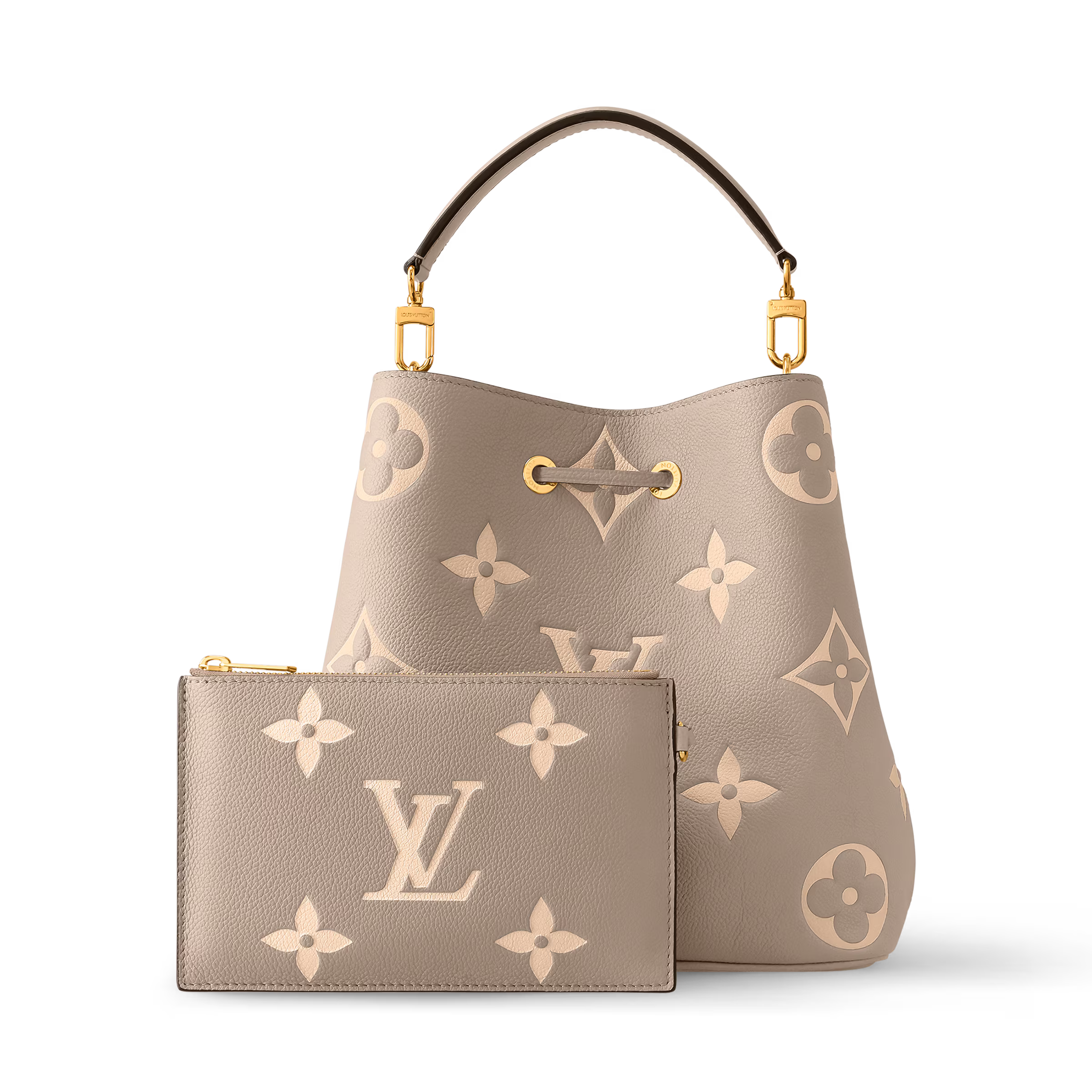 NéoNoé MM Bucket Bag