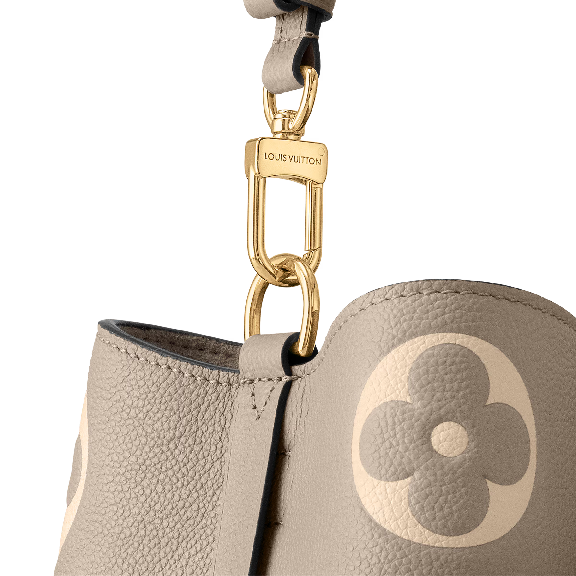 NéoNoé MM Bucket Bag