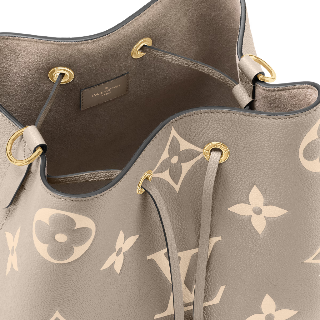 NéoNoé MM Bucket Bag