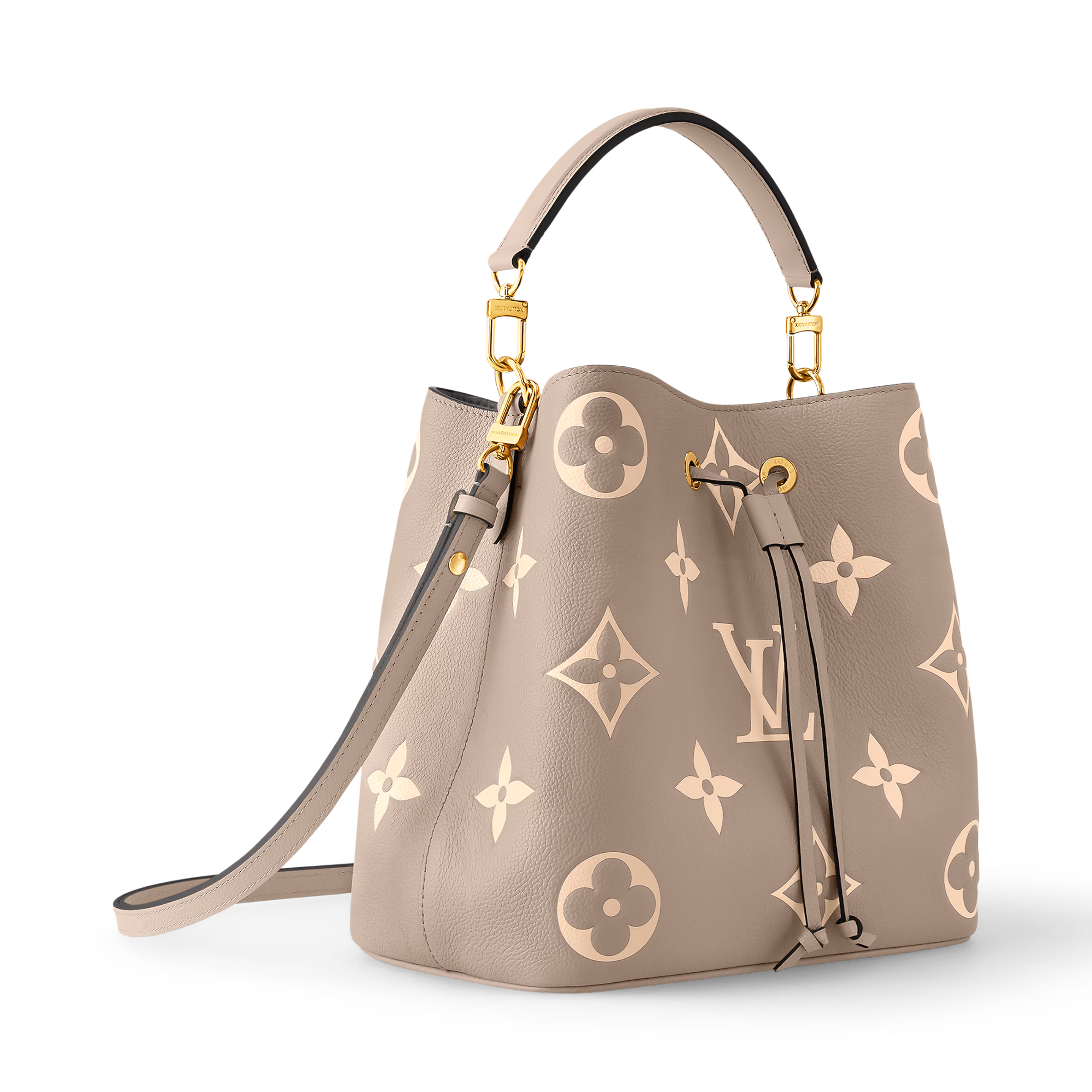 NéoNoé MM Bucket Bag