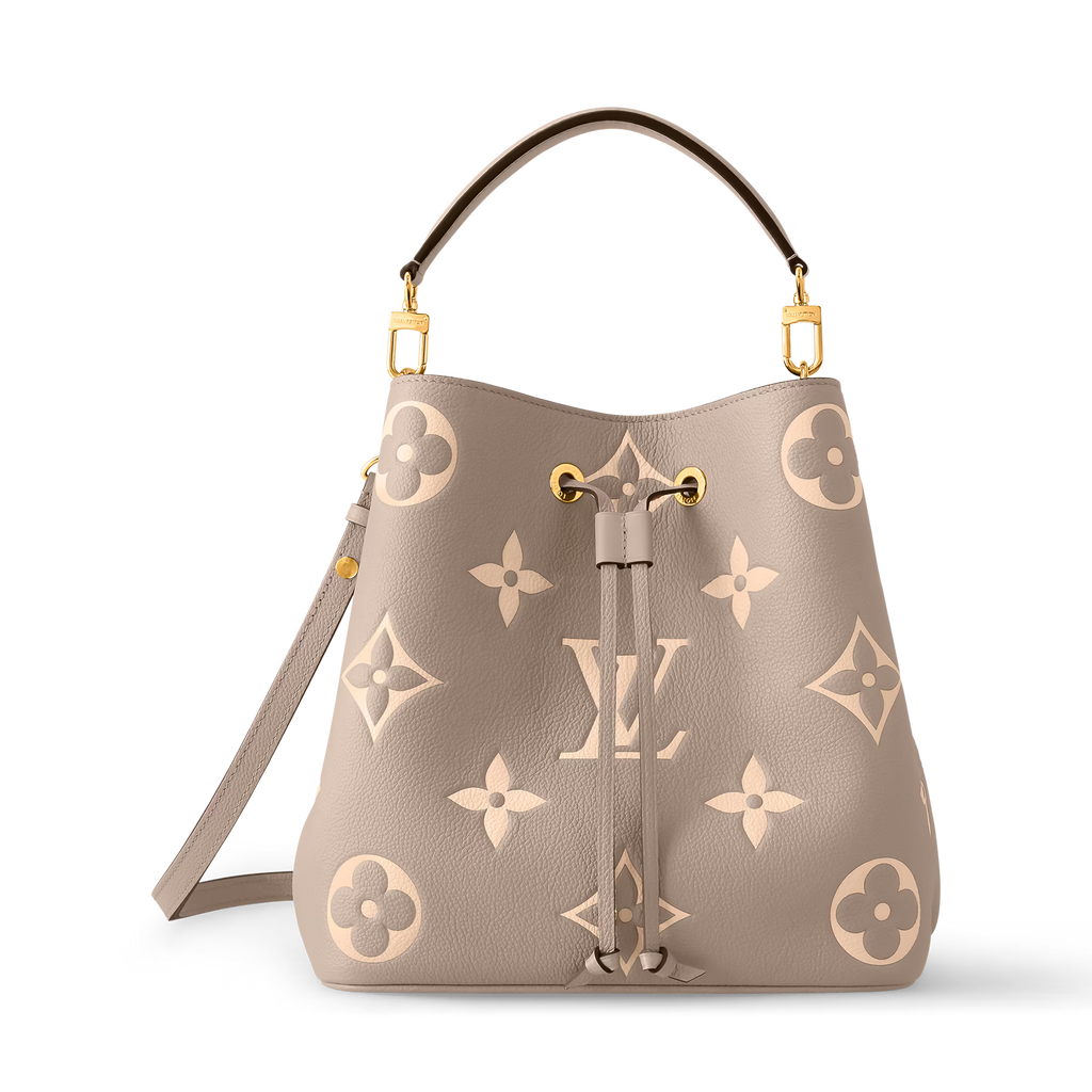NéoNoé MM Bucket Bag