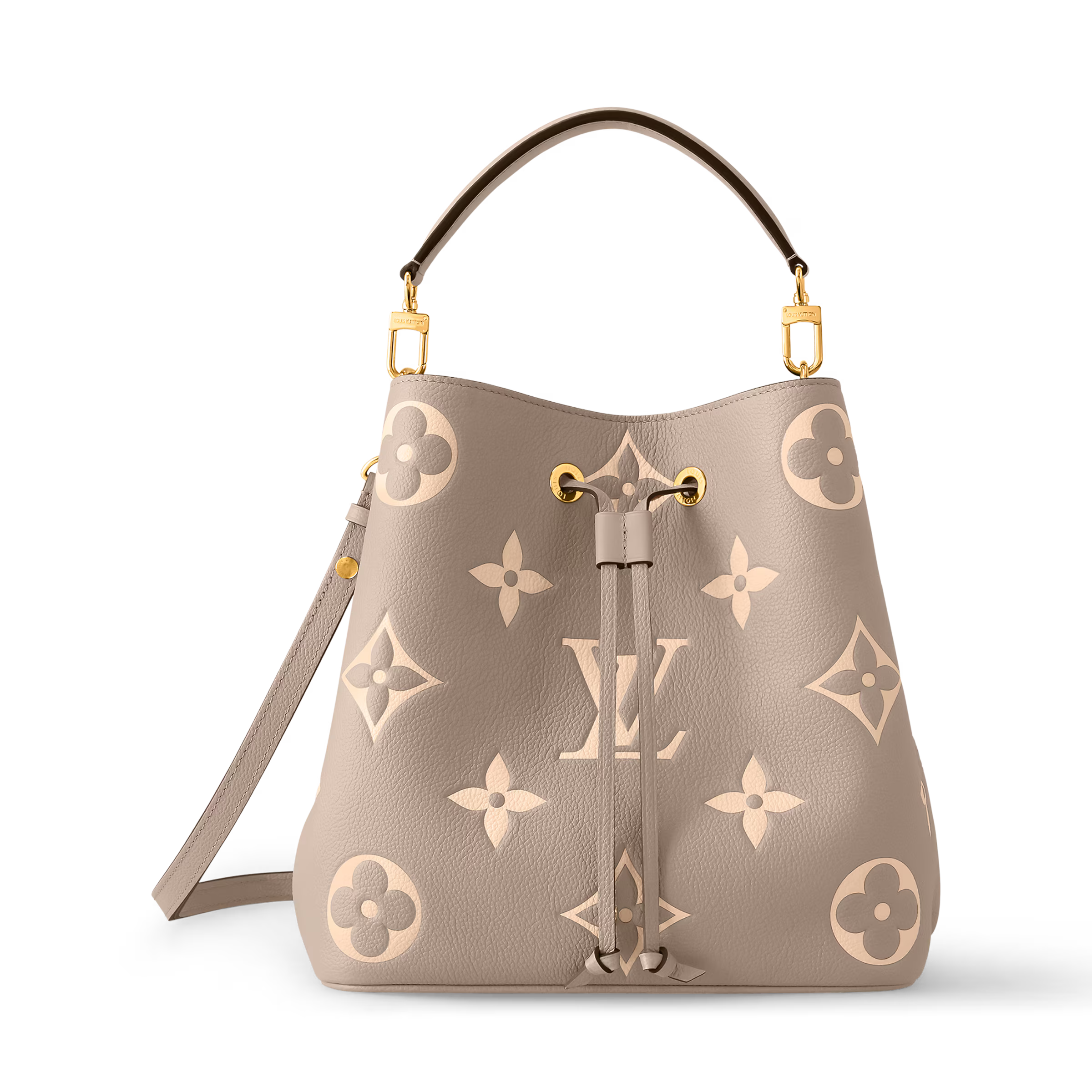 NéoNoé MM Bucket Bag