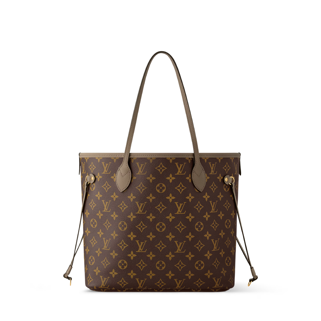 Neverfull Inside Out MM Bag