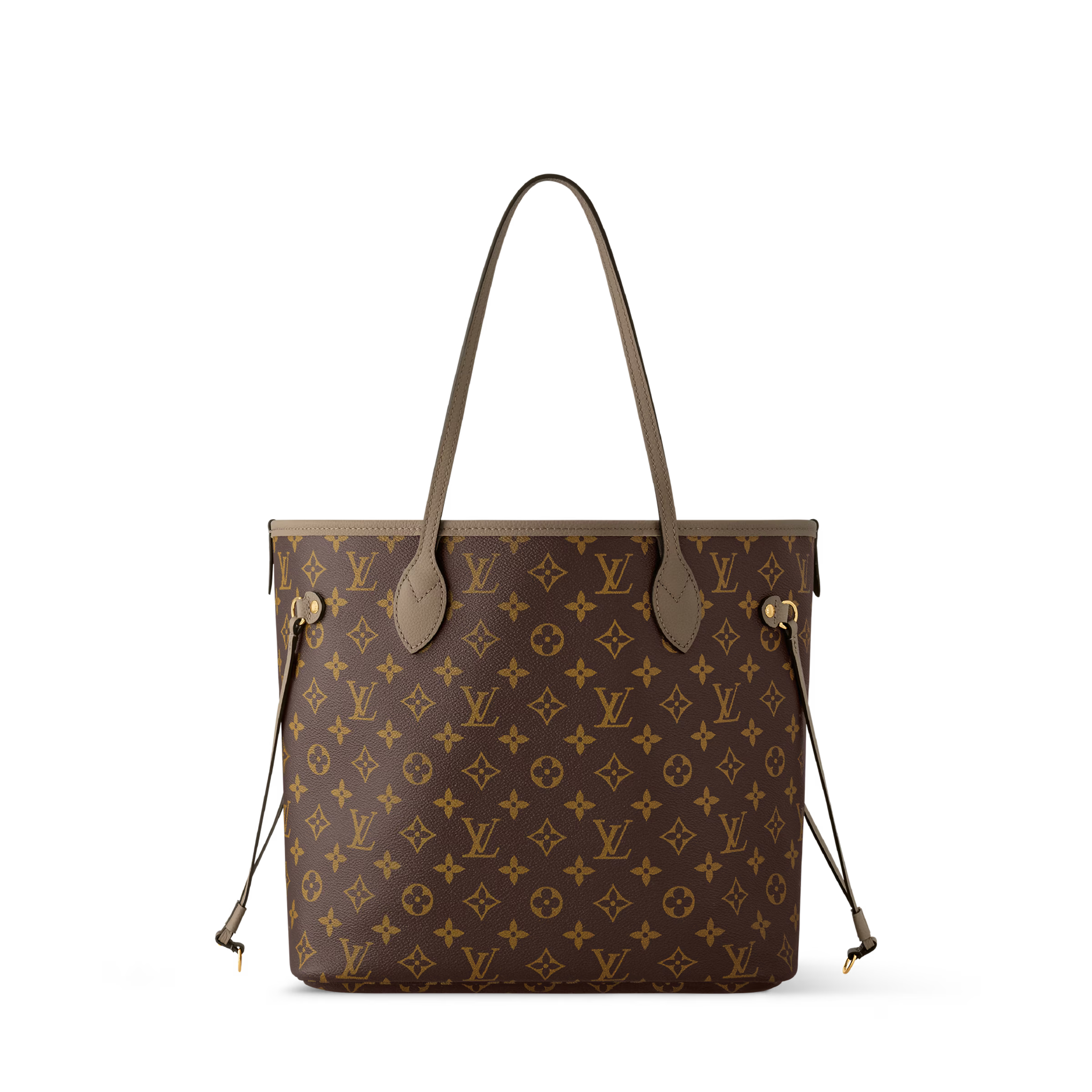 Neverfull Inside Out MM Bag