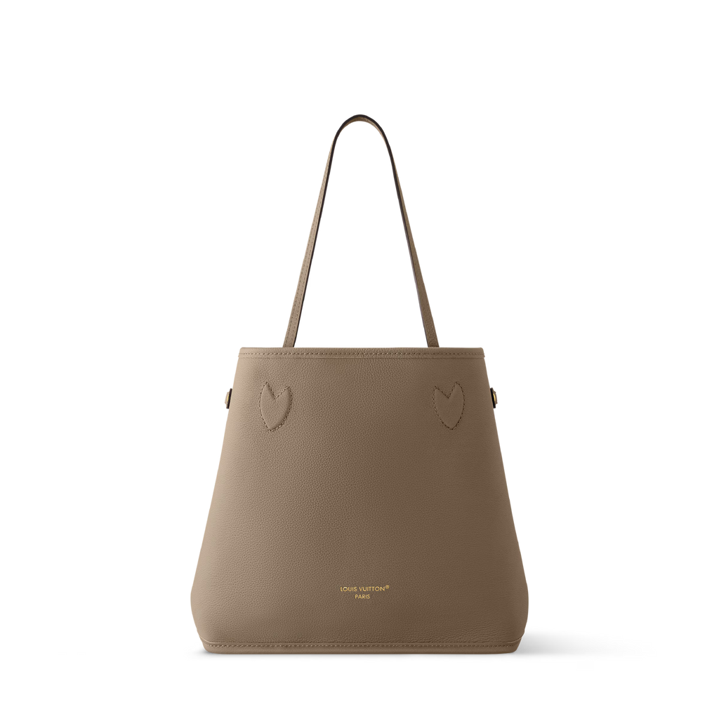 Neverfull Inside Out MM Bag