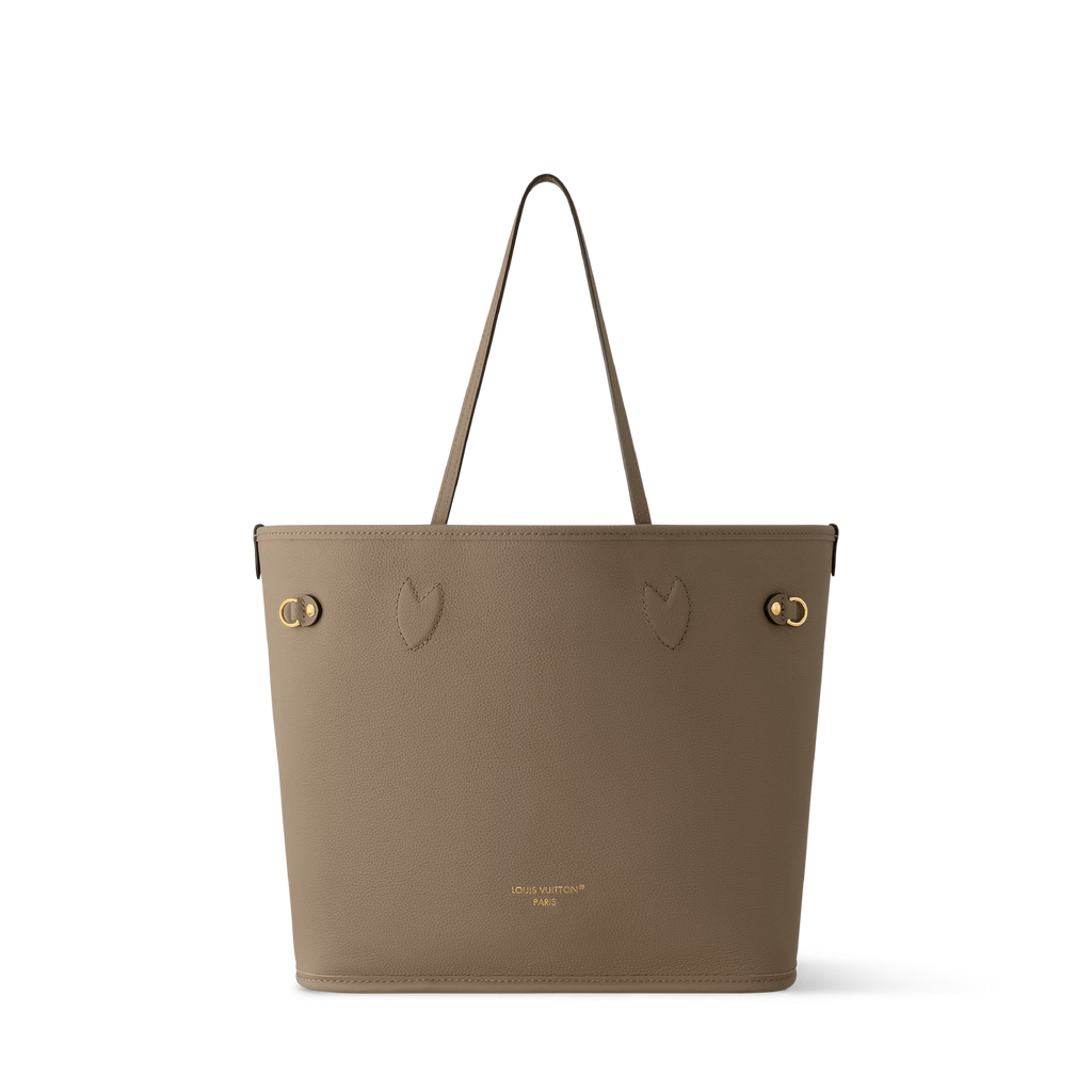 Neverfull Inside Out MM Bag