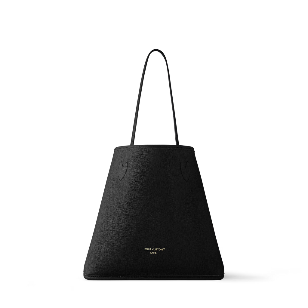 Neverfull Inside Out MM Bag