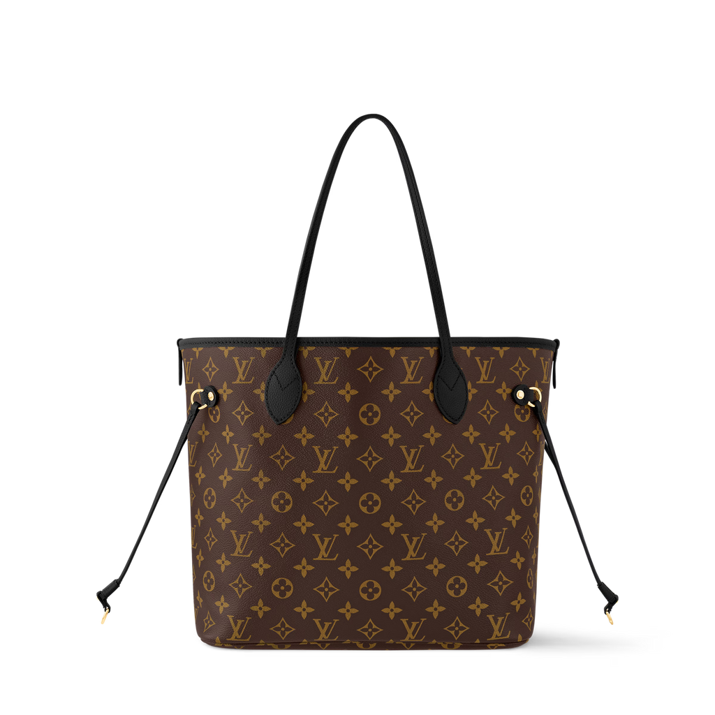 Neverfull Inside Out MM Bag