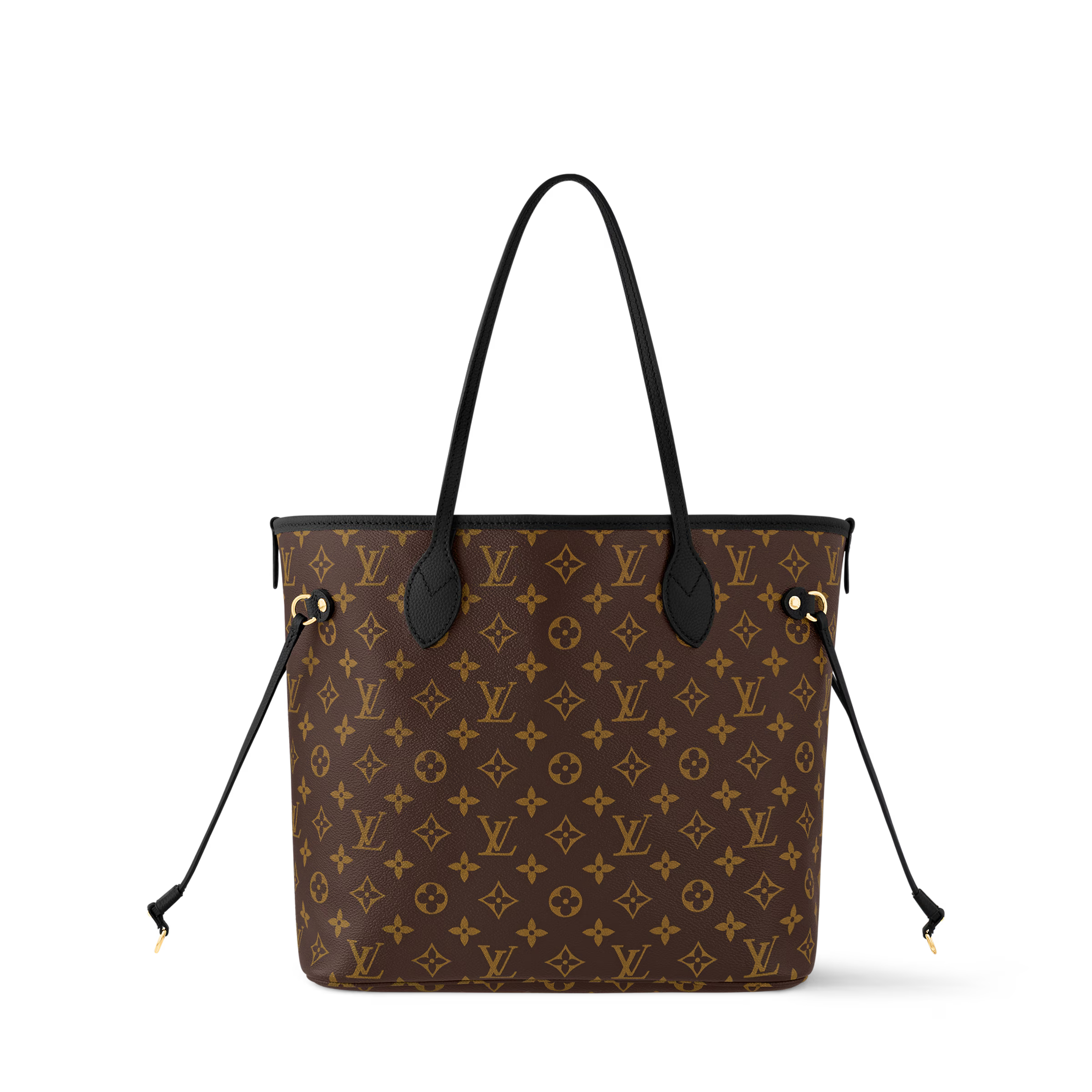 Neverfull Inside Out MM Bag