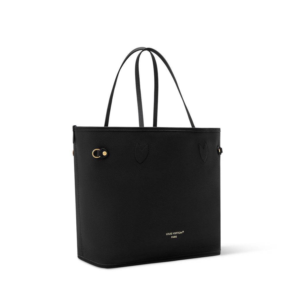 Neverfull Inside Out MM Bag