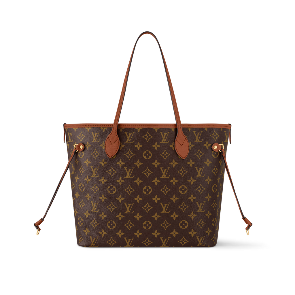 Neverfull Inside Out MM Bag