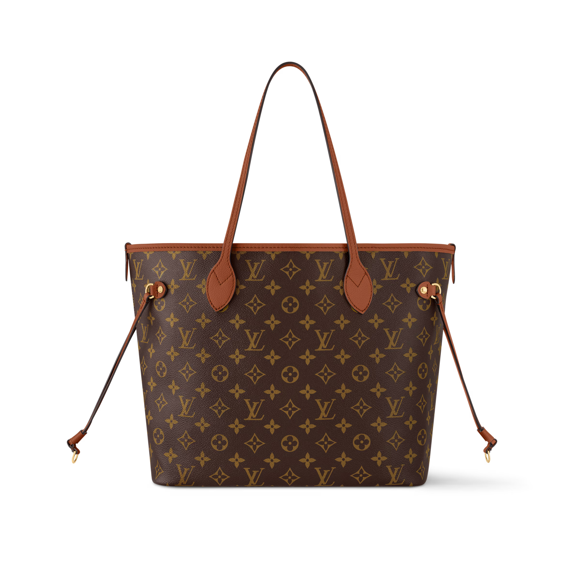 Neverfull Inside Out MM Bag