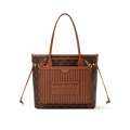 Neverfull Inside Out MM Bag