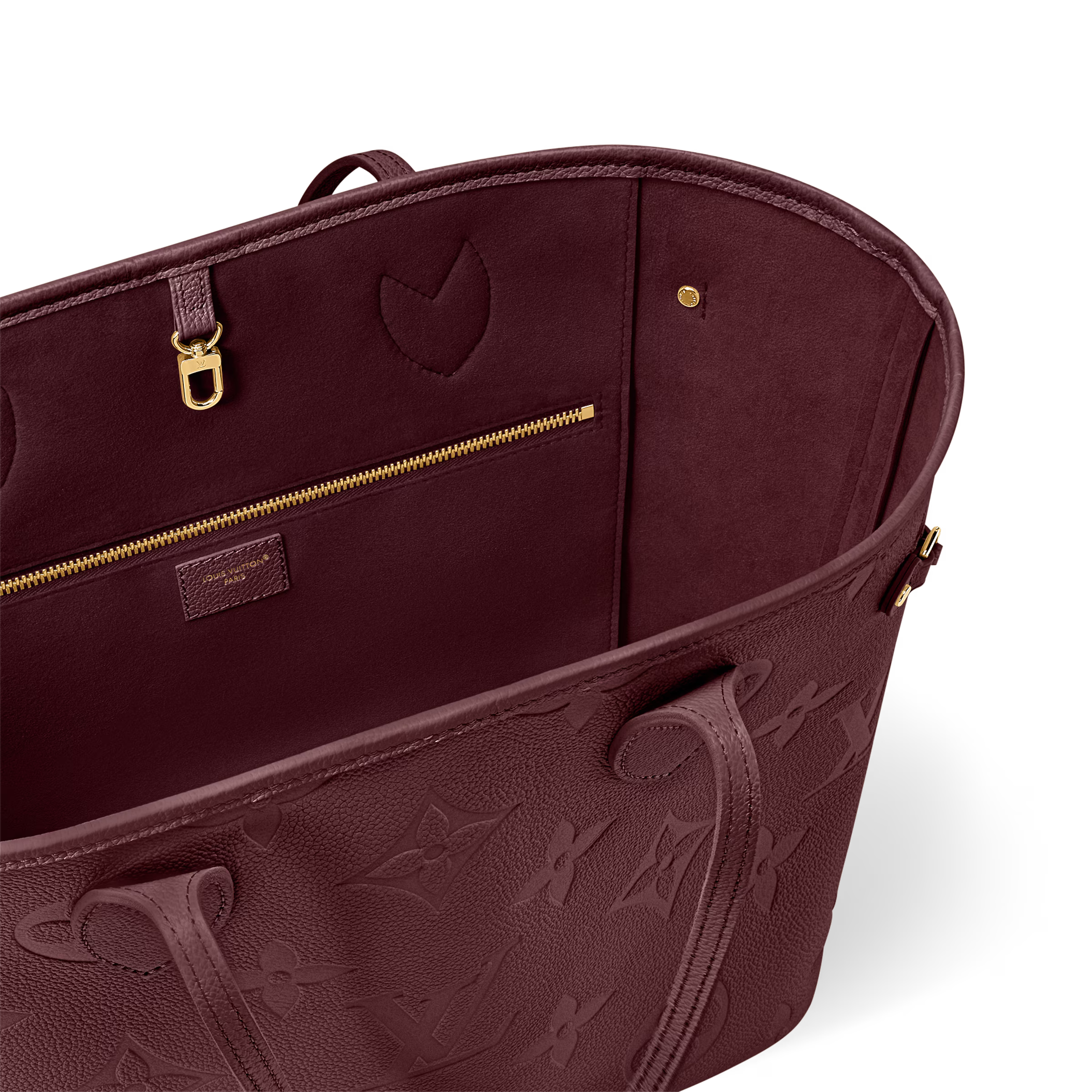 Neverfull MM Tote Bag