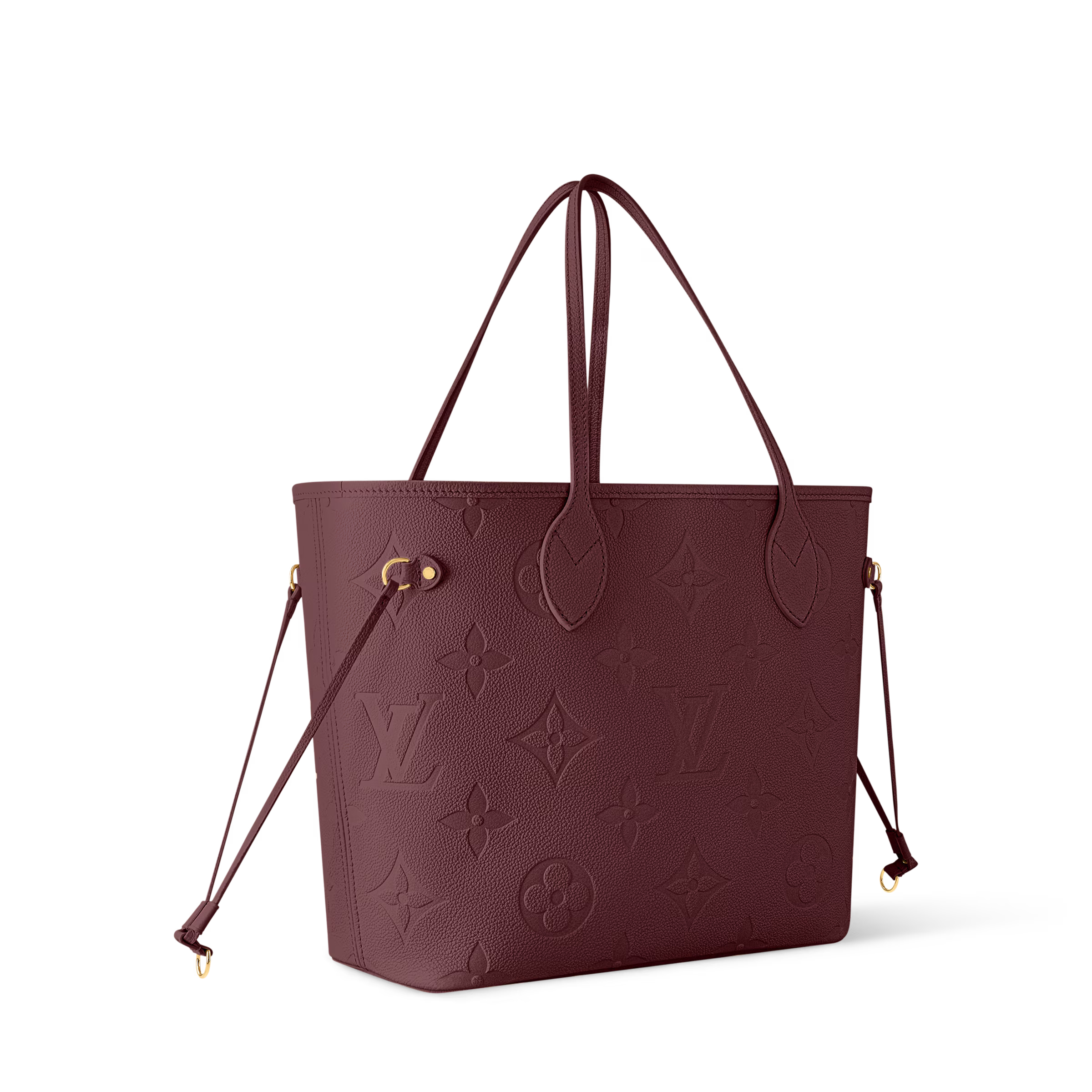 Neverfull MM Tote Bag