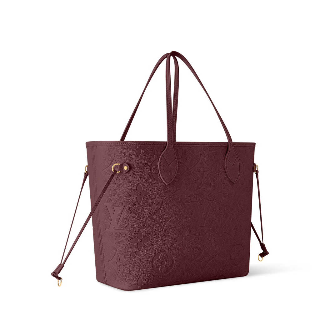 Neverfull MM Tote Bag