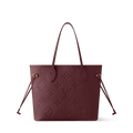 Neverfull MM Tote Bag
