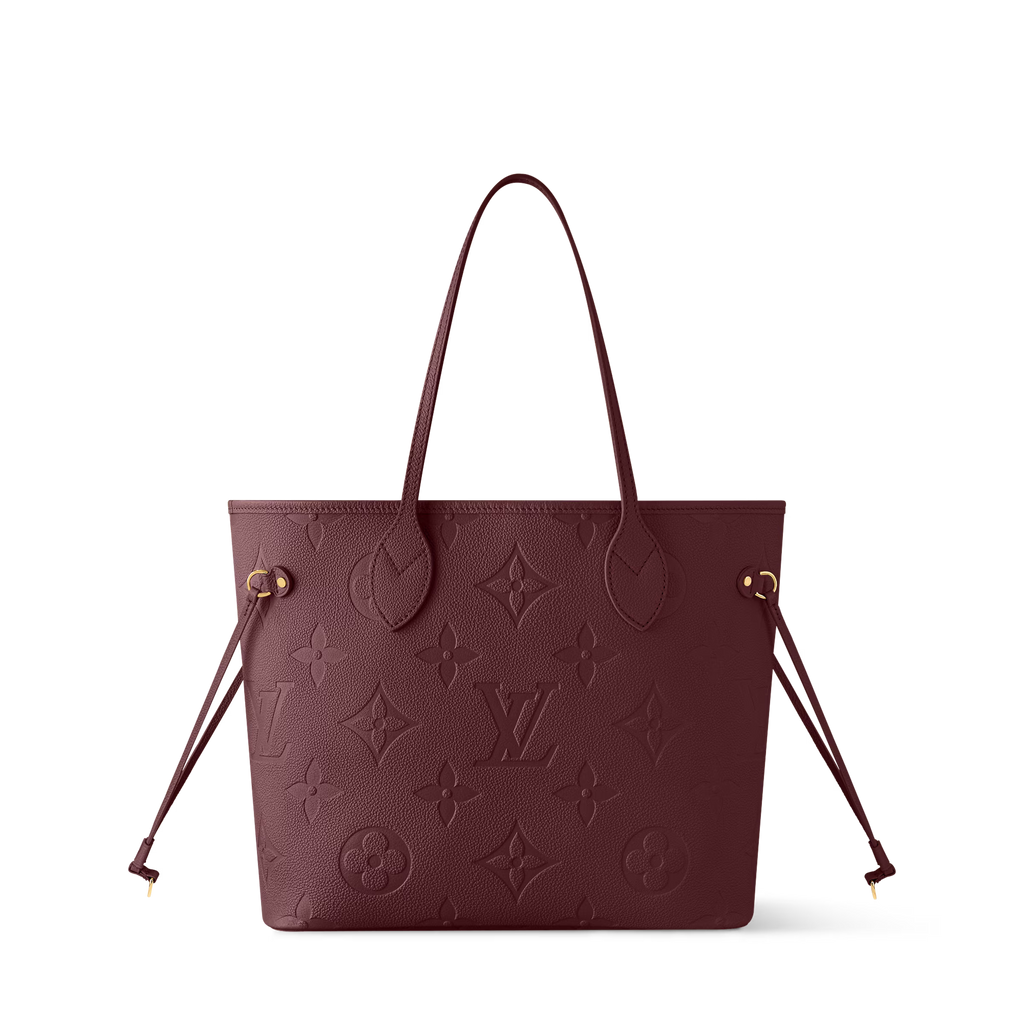 Neverfull MM Tote Bag
