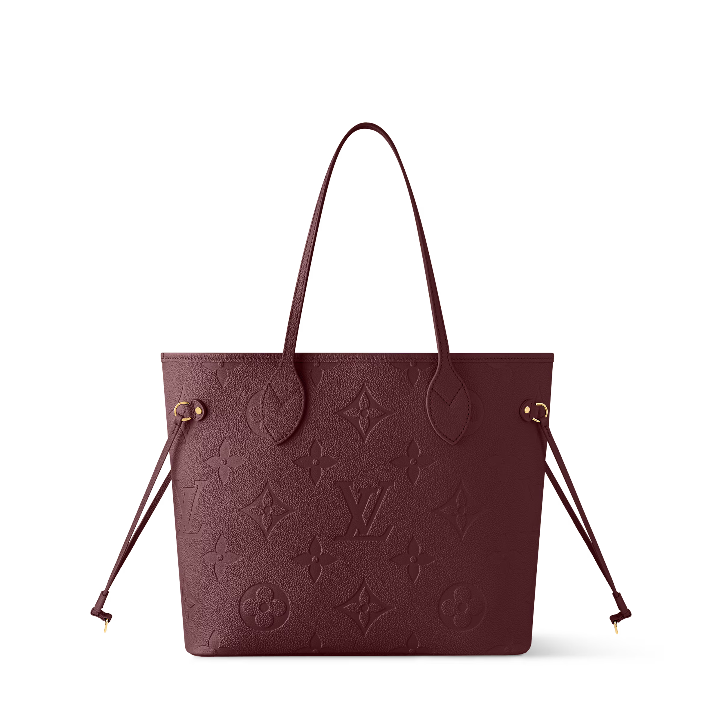 Neverfull MM Tote Bag