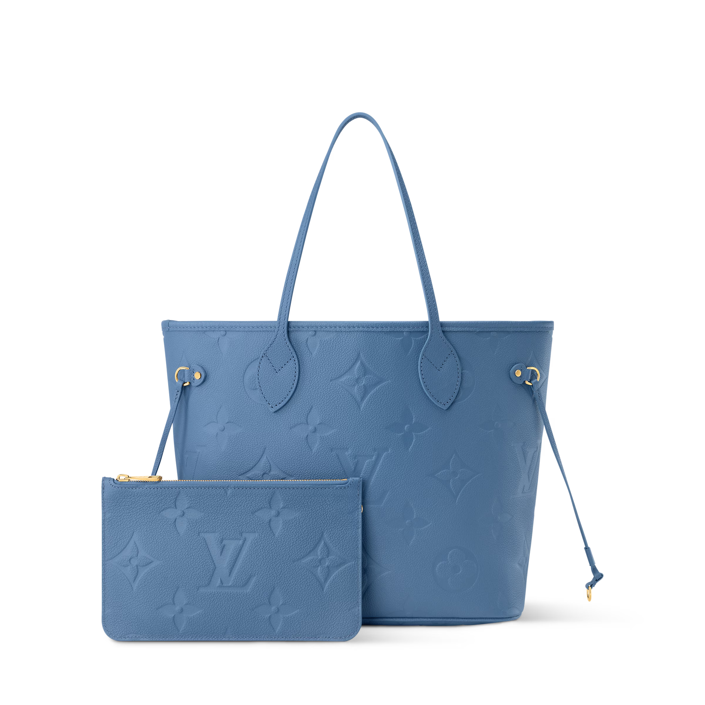 Neverfull MM Tote Bag