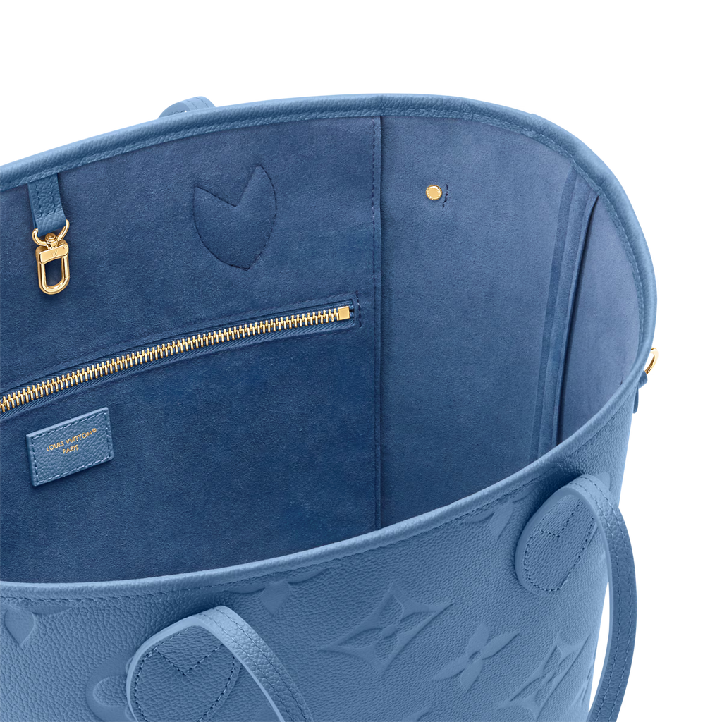 Neverfull MM Tote Bag