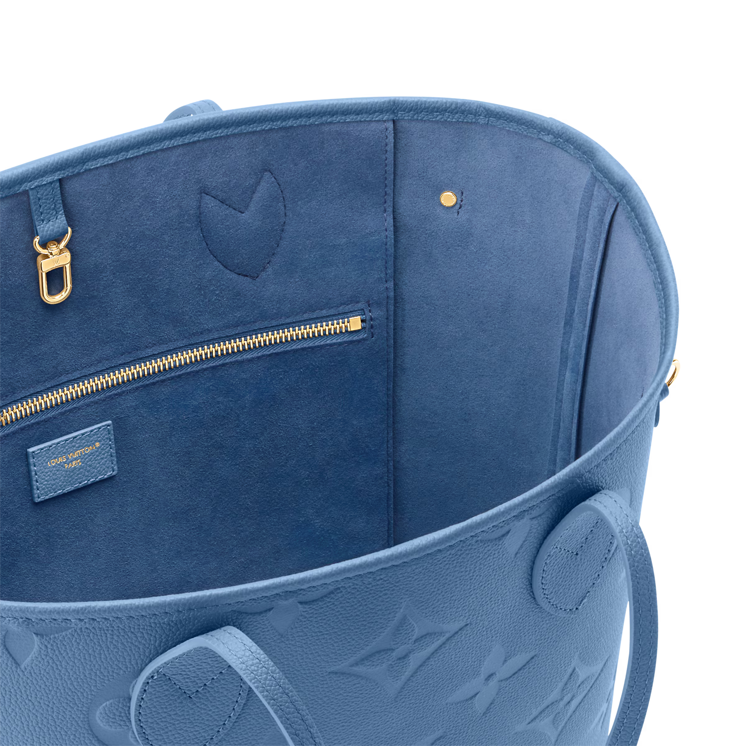 Neverfull MM Tote Bag