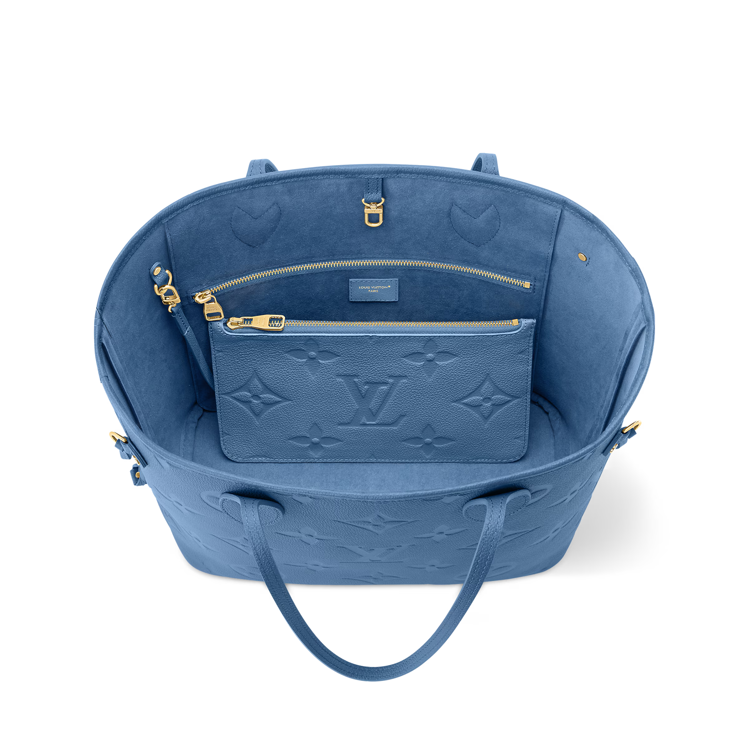 Neverfull MM Tote Bag