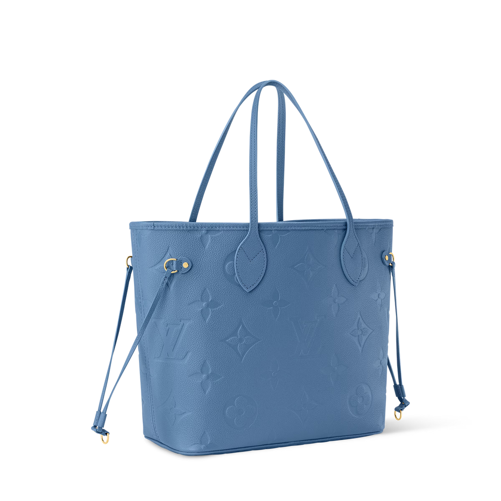 Neverfull MM Tote Bag