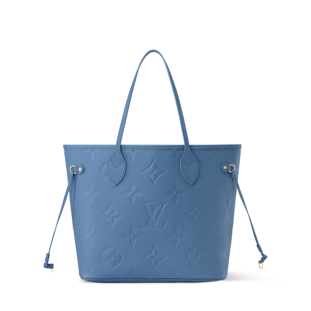 Neverfull MM Tote Bag