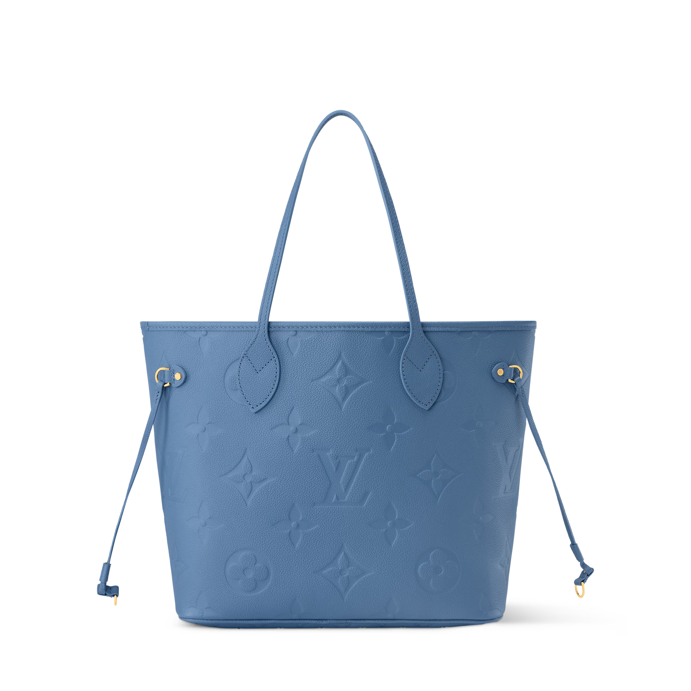 Neverfull MM Tote Bag