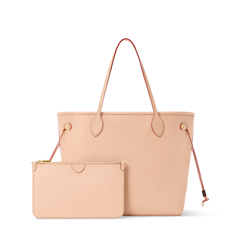 Neverfull MM Tote Bag