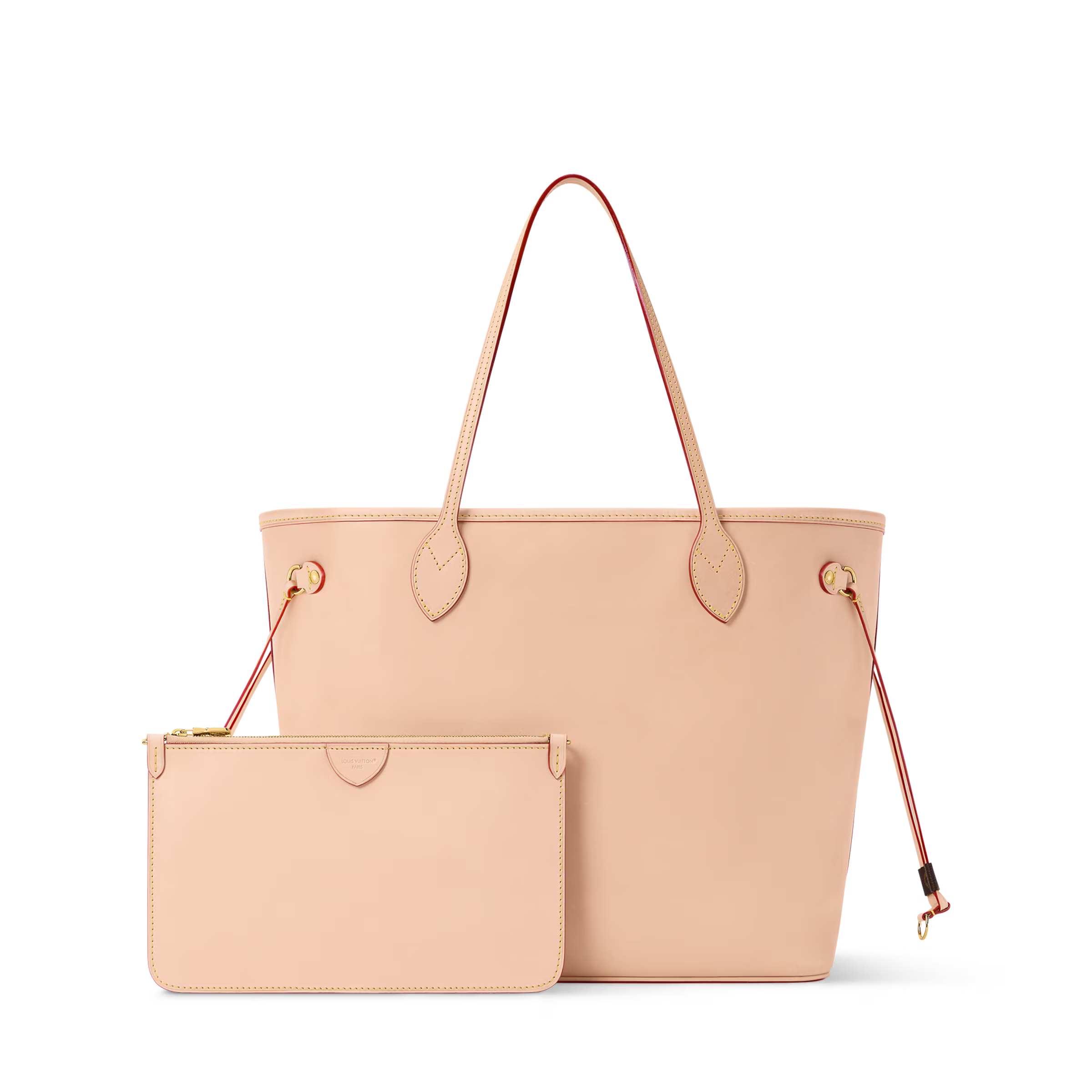 Neverfull MM Tote Bag