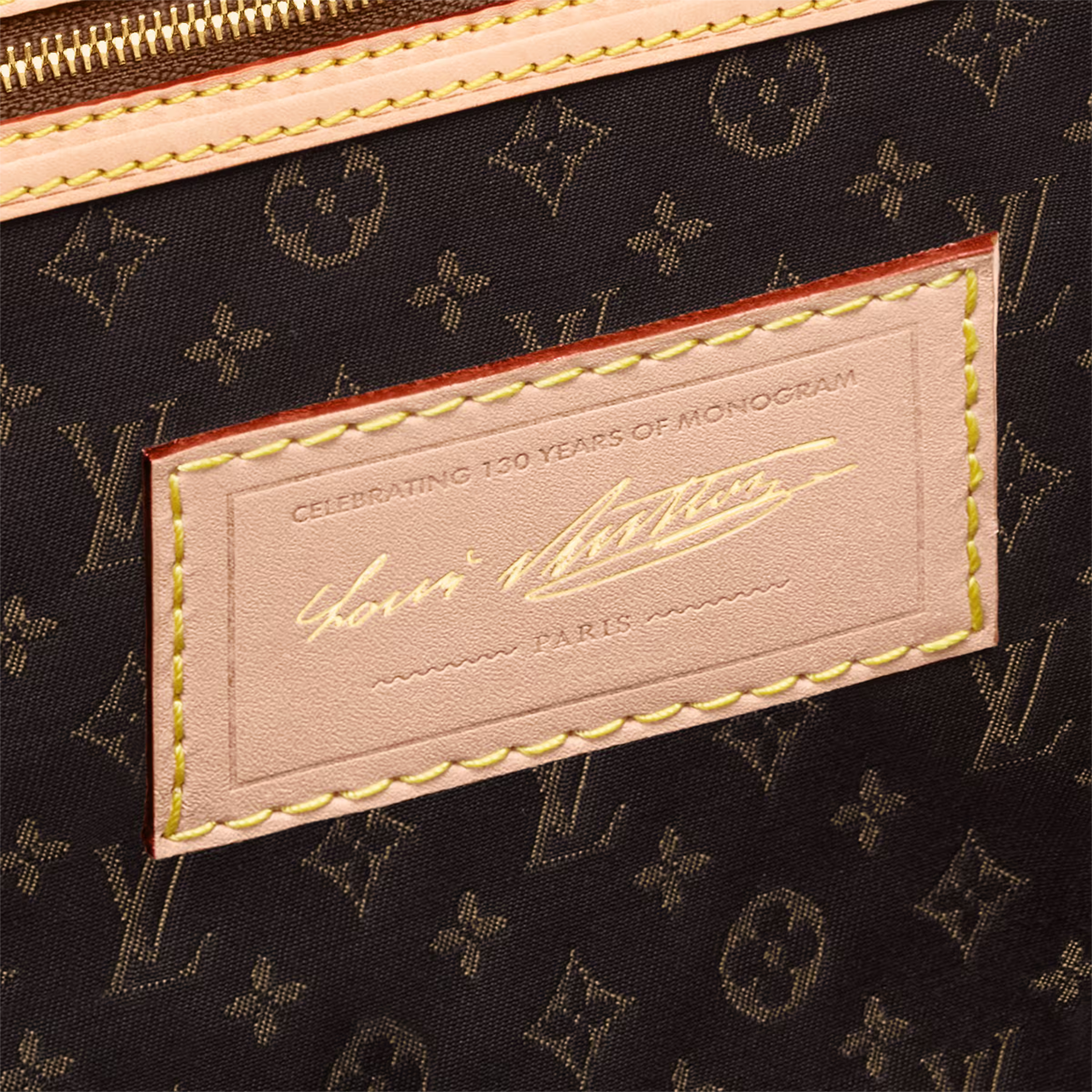 Neverfull MM Tote Bag