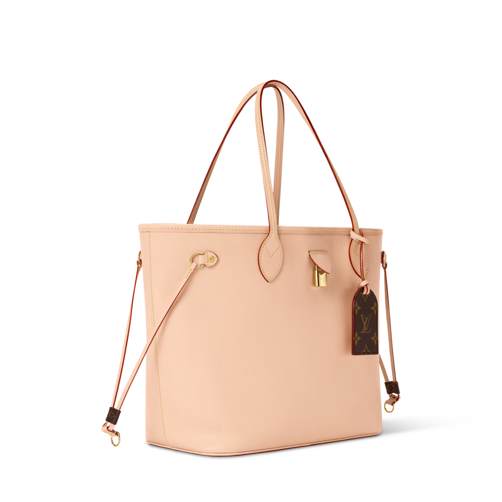 Neverfull MM Tote Bag