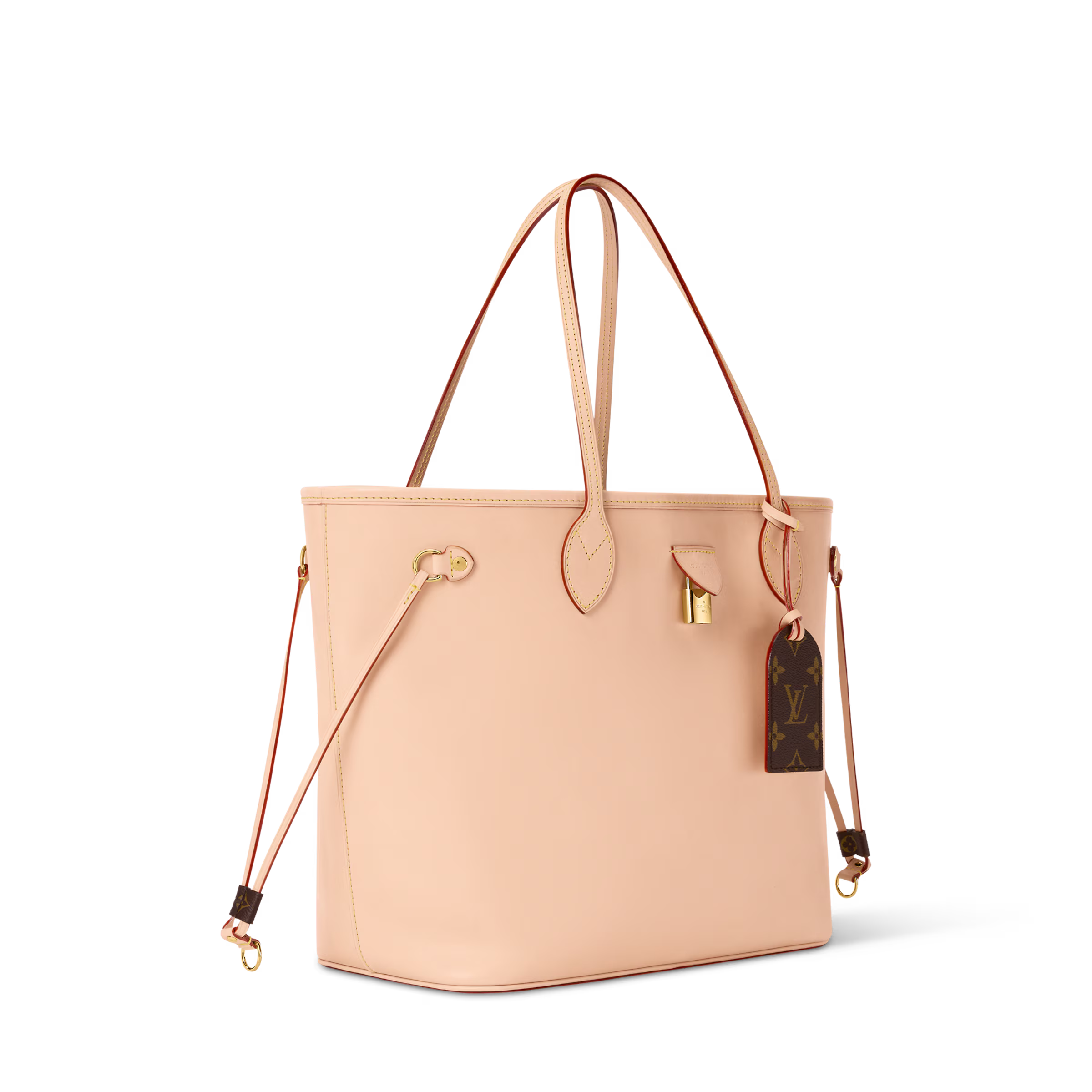 Neverfull MM Tote Bag