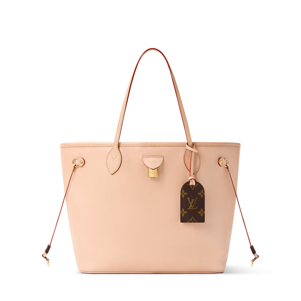 Neverfull MM Tote Bag