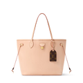 Neverfull MM Tote Bag
